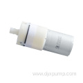 Electric DC12V mini air pump for smart toilet